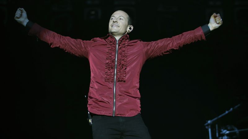 Linkin Park čelí žalobě